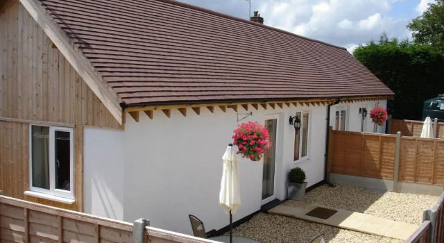 New Inn Lane Holiday Cottages, Забронировать Отель Отели Вустершир 3 звезды, 3*