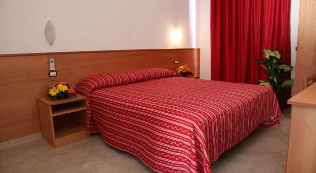 Standard Single room Luigiane B&B e Ristorante