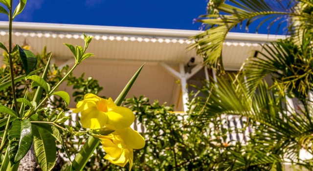 Hôtel Résidence Océane, Đặt Khách sạn Khách sạn ở La Trinite bao gồm bữa sáng, Bữa sáng
