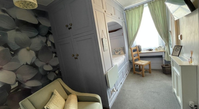 The Mansion House Hotel, Забронировать Отель Отели Англии 3 звезды, 3*