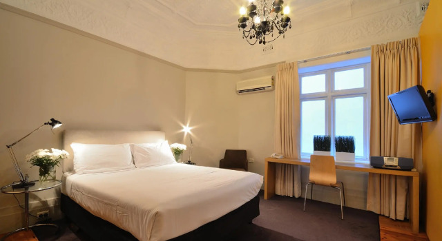 Номер Standard Dive Hotel