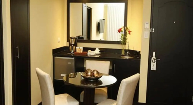 Полулюкс Best Western Trujillo