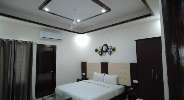 Номер Premium Kamay The Grand Alova