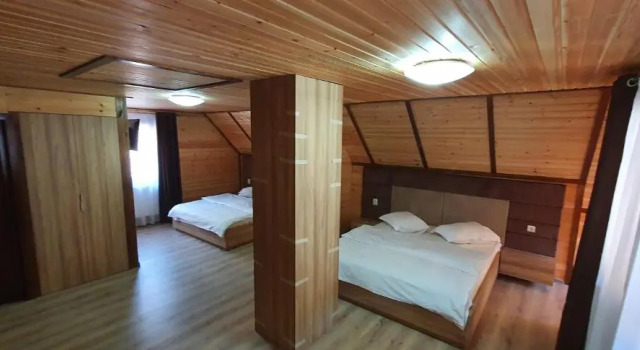 Standard room Pensiune Agroturistică Casa Alex