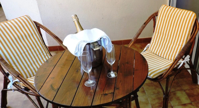 HomeHolidaysRentals Apartamento Sol - Costa Barcelona
