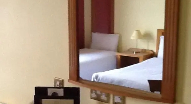 Номер Standard Woodlands Hotel & Leisure Centre