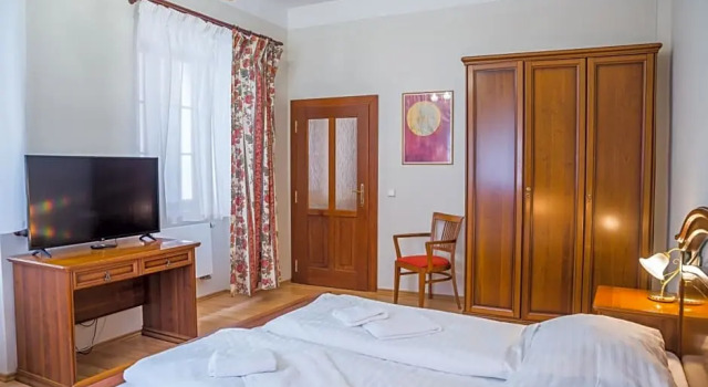 Camera Standard Hostel Little Quarter