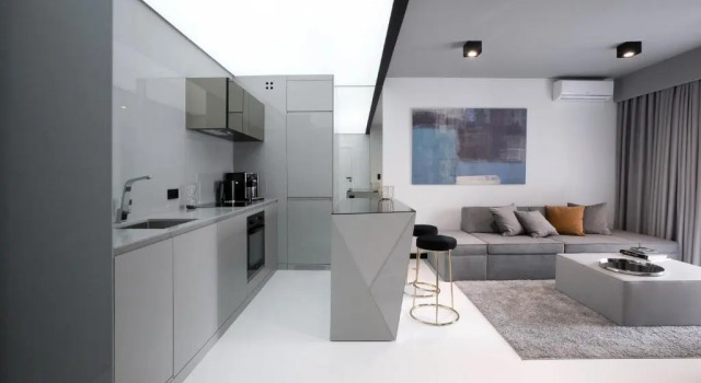 Апартаменты Super-Apartamenty - Andersia VIP