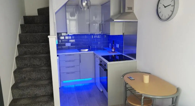 Апартаменты Webb place 2 bedroom apartment !
