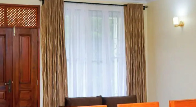 Apartment VvEK B&B APARTMENT