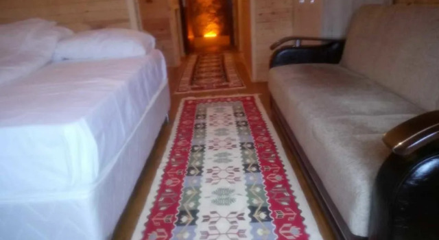 Hamsikoy Tas Otel