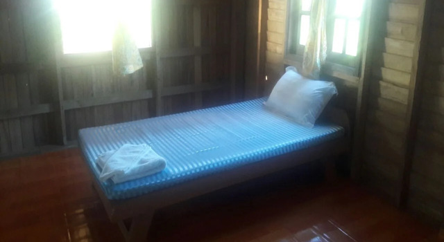 Coral Chaung Tha Beach Hotel, Prenota Hotel Hotel a Chaungtha con parcheggio, Parcheggio