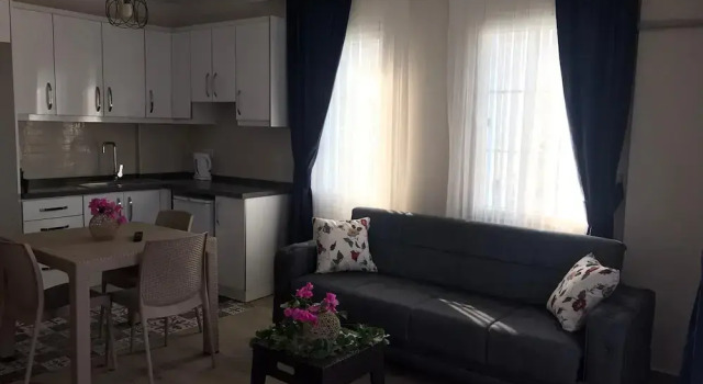 Apart Tu Cesme, Забронировать Апартаменты/квартира Апартаменты Чешме, рядом с Порт Чешме, Апартаменты/квартира