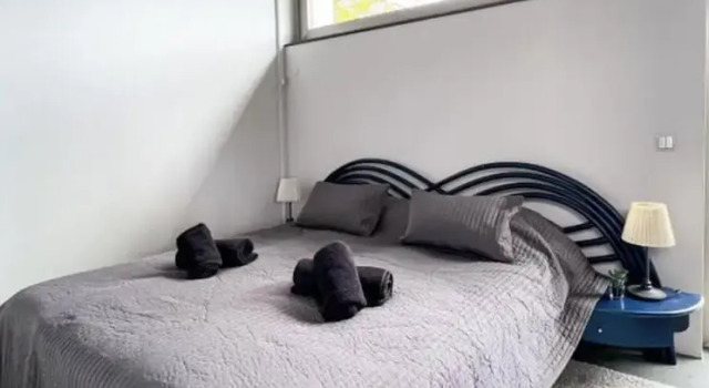 Apartment in La Punta de Tijarafe