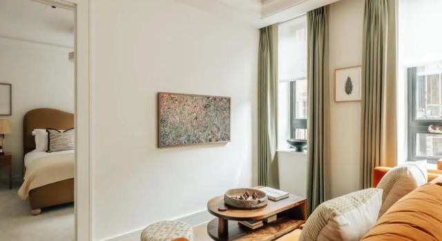 Claridge House by SLO, Забронировать Апартаменты/квартира Апартаменты Лондона, рядом с Грин Парк, Апартаменты/квартира