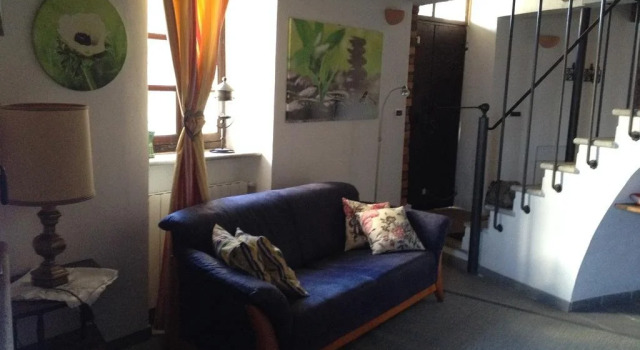 Altes Backhaus in Maranzana, Prenota Hotel Mombaruzzo 