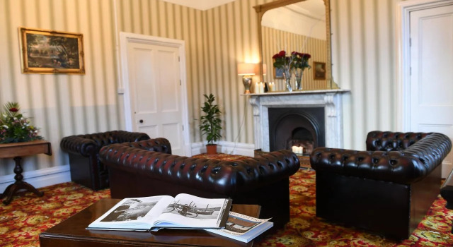 Glenduff Manor House, Book Hotel Hotels in Kerry with Parking, Parking