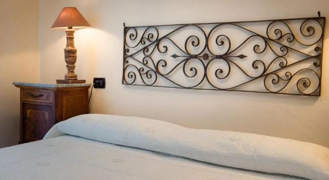 Двухместный номер Standard Hotel Mon Repos