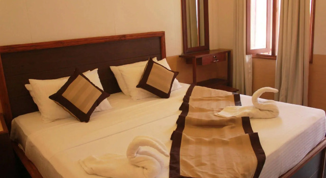 Samaya Fort Hotel