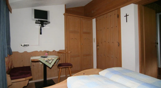 Acherkogelblick, Rezerwuj Hotel Hotele w Tyrol z parkingiem, Parking