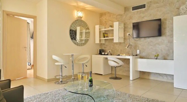 Люкс Prestige Hotel Costa Salina