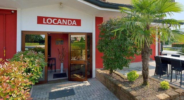 Locanda Bellavista, Book Hotel Colli Euganei Regional Park 