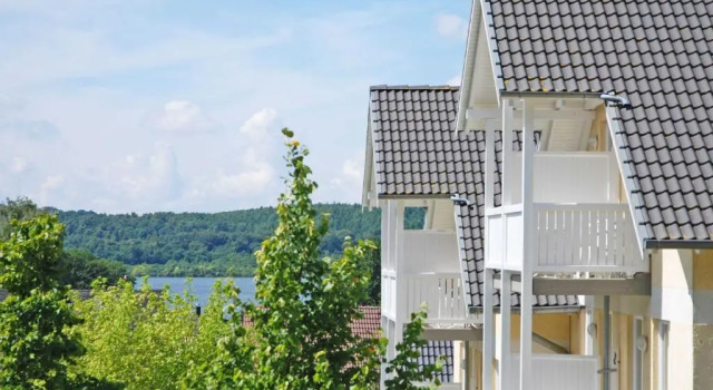 Wohnpark Stadt Hamburg - Apt. 42