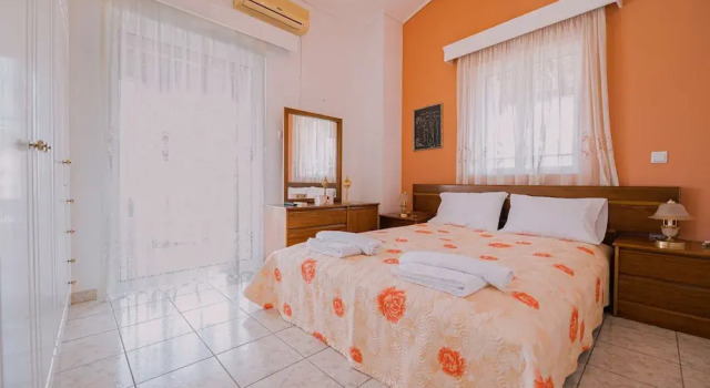 Olga's Garden House Douneika, Забронировать Отель Отели и гостиницы периферии Западной Греции, Отель