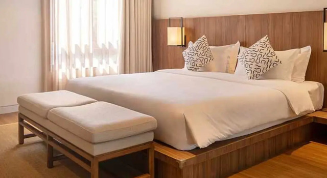 Семейный люкс Deluxe с 2 комнатами TUI BLUE Guilin Watermark Promenade