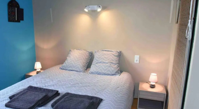 Appartement résidentiel côté Mer, Book Apartment Le Grau-du-Roi Camargue