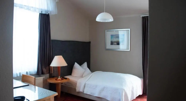 Номер Standard Hotel Das Kleine Ritz