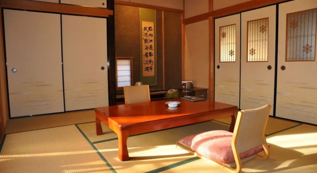 Seishohtei Shirasuna