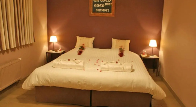 B&B De Pethaan, Buchen Sie Bed & Breakfast Wielsbeke Westflandern