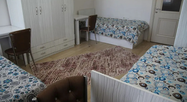 Seckin Apart - Caters to Adult Women, Rezerwuj Hotel Hotele w East Anatolia Region z parkingiem, Parking