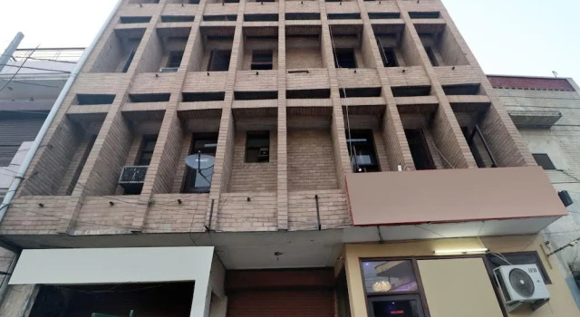 OYO 14876 Hotel Samrat, Book Hotel Jalandhar Punjab