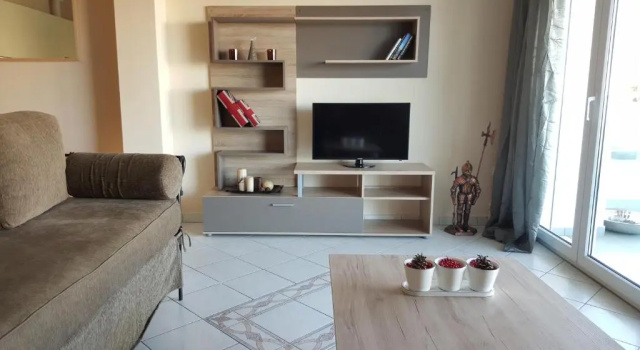 Апартаменты Superior Bungalow White Apartments