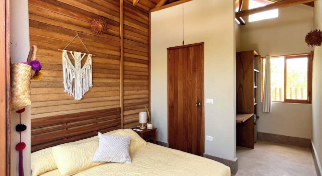 Habitación Estándar Anicca Aldea