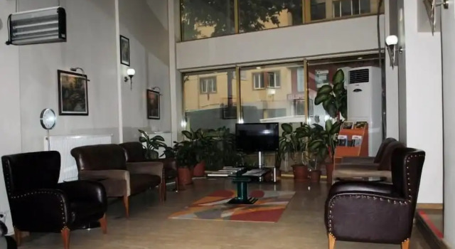 Acelya Hotel, Reservar Hotel Hotéis baratos em Bursa
