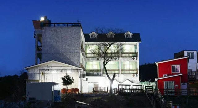 Sea Story, Reserva ahora Hostal o pensión Taean Chungcheongnam-Do