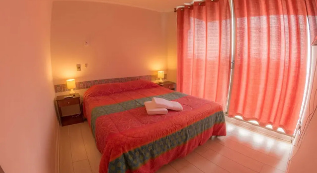 Oceana Suites Mirador del Pacifico, Book Hotel Concon Valparaiso, near Amarilla Beach