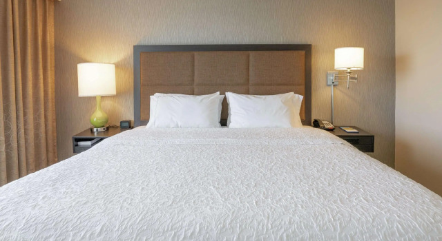 Двухместный номер Standard Hampton Inn and Suites Georgetown/Austin North, TX