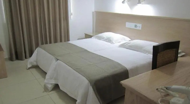 Апартаменты Superior с балконом Senator Hotel Apartments