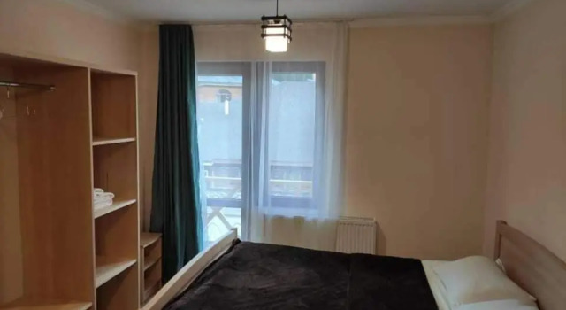 Двухместный номер Standard Guesthouse Edelweiss