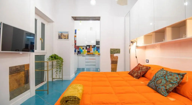 Apartment Nidomare