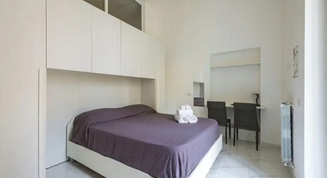 Апартаменты Marcellino Comfort House by Napoliapartments