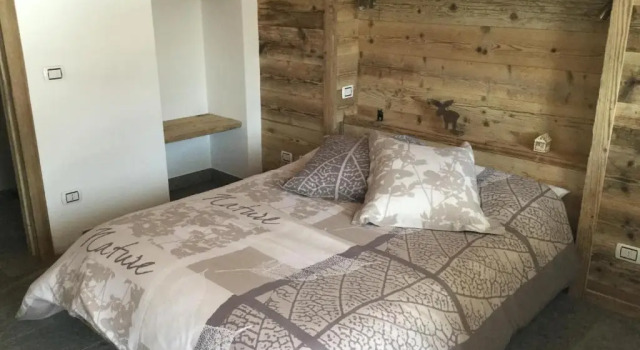 Standard huone Il Teggiolo