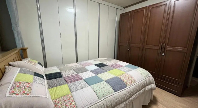 Gangneung Mediterranean Pension, Prenota Hotel Gangneung 