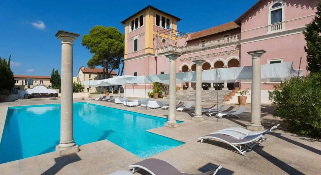 Villa VILLA CAPOZZA 18&2, Emma Villas