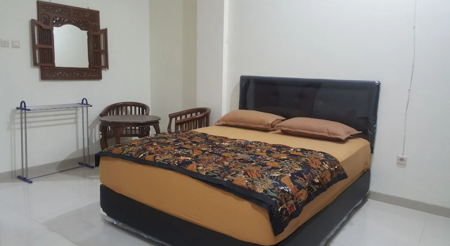Номер Standard Family Home Ratmono JIH