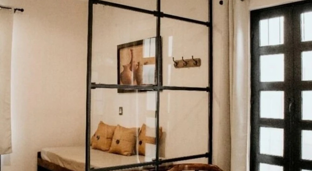 Apartment Casa Allende